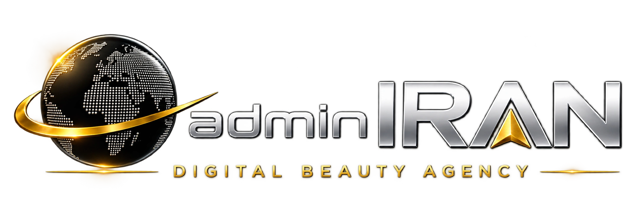 Admin Iran Digital Beauty Agency